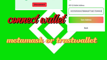 How to connect to Opal Chain to metamask or trustwallet complete details in this video 