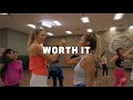 Worth It | 24 Hour Fitness image