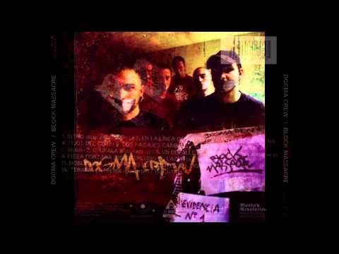 DOGMA CREW - DOBLE VIDA