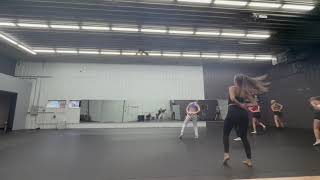 Level 4 audition combo