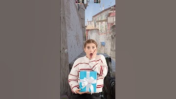 Getnel дарит Искры Радости #cs2 #кс2 #кс #csgo #counterstrike2 #ксго #cs #ксго2 #читынакс2