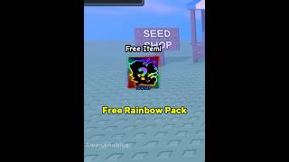 Rainbow Pack Pity Is Big Cap