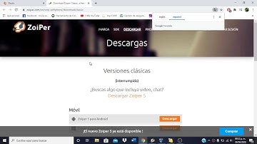 Configuración del Servicio de Telefonía Voip (PBX) en Elastix