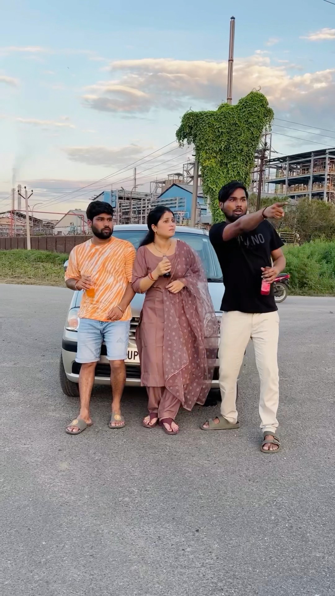 Puru ne kya chalaki dikhayi hai #comedy #funny #shortsfeed  #youtubeshorts #shorts