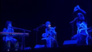 Izaro - Invierno a la vista - Directo - Achégate ao Salón 2024 - Vilagarcía de Arousa (4K)