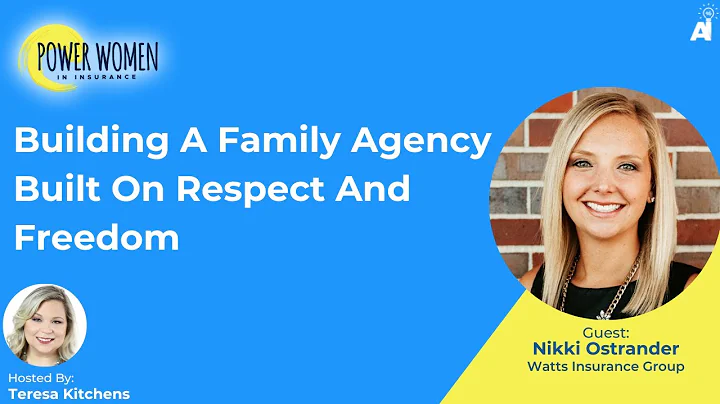 Building A Family Agency Built On Respect And Free...