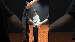 AAA 2023 Dance Break (Practice ver.)#BOYNEXTDOOR #보이넥스트도어 #BND #리우 #RIWOO #AAA2023 #shorts