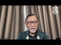 LIVE: House Prosecution Panel holds press briefing on VP Sara Duterte's Impeachment Trial | Sep 18
