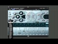 Logic Studio 9 - Making THAT Vangelis Sound.mov