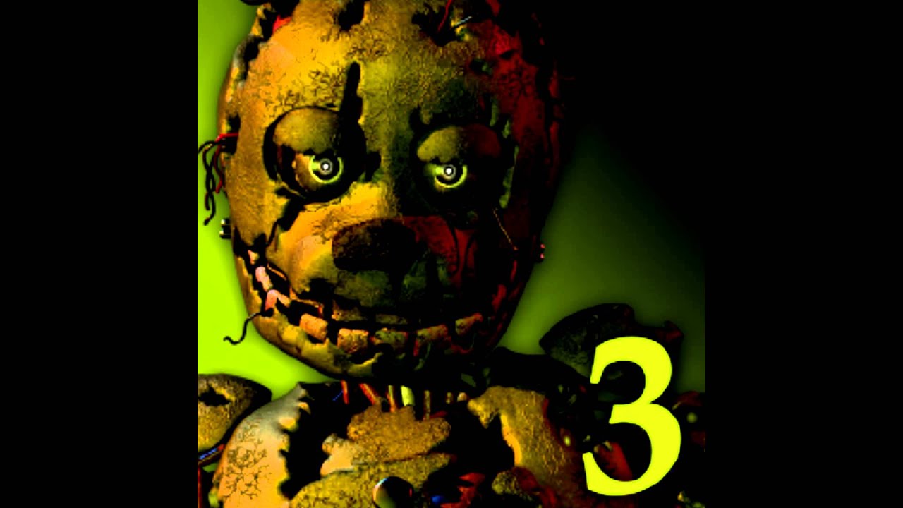 TANGO CUSTOM POPS] Five Nights at Freddy's 3 : r/fivenightsatfreddys