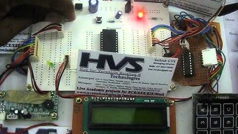 ATM security system with RFID and SIM 900 GSM based alerting system