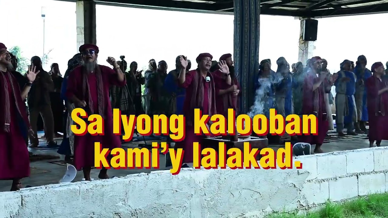  SA IYONG HARAPAN    2 Feb.2026