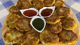 Stuffed Potato Kabab/ #kabab كباب بطاطا محشي