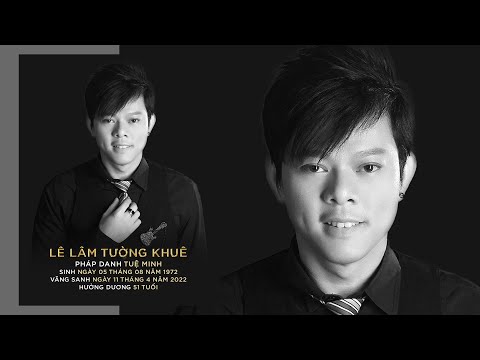 Video LÊ LÂM TƯỜNG KHUÊ 2022 | Tình Bơ Vơ (ft. Như Quỳnh) |... - youtube