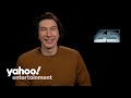 '65' star Adam Driver praises 'Predator'; talks action movies and military misconceptions