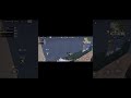 1v4 Clutch⚡ In Pochinki Hard Conqueror Lobby | #gaming #shorts #trending