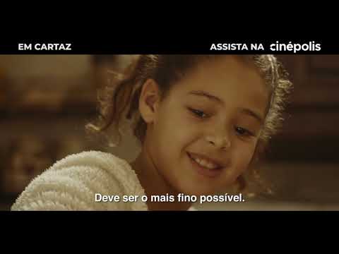 Adam - Trailer Legendado