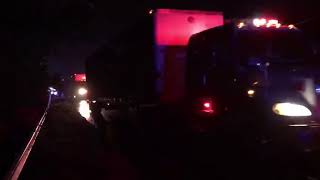 NJ-TF1 Deploys to the Carolinas in Response to Hurricane Florence