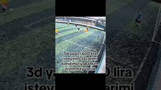 Karanlıktan Korkmaz Oldum.