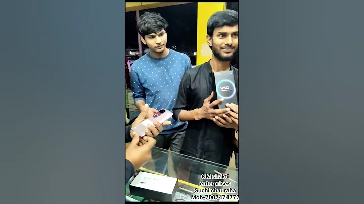 vivo v50 unboxing 🔥🔥😱⚡⚡#shortvideo #ytshorts #motivation #foryou #mobilelegends