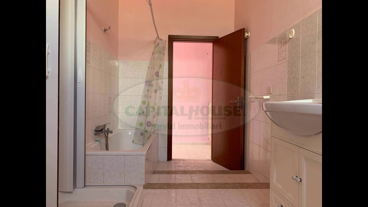 appartamento in affitto santa maria capua vetere