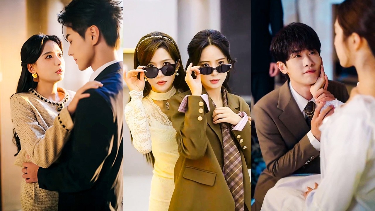 Aku dan sahabatku menjadi saudara ipar di keluarga kaya, menaklukkan suami CEO yang dingin,dimanja!