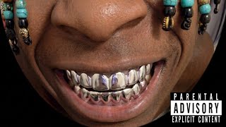 [FREE] Kindlynxsh x Blxckie Type Beat | Hard Trap 2026 