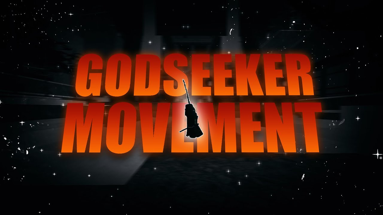 Abusing Movement in Chime | Deepwoken Godseeker