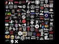 Favorite Band Logos (w/Martin Popoff)