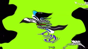 Pingu Outro (1986-2020) Opposite Color Effects Exo^4