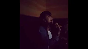 Janna nick karaoke - Mojo
