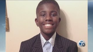 Detroit Police searching for missing 12-year-old