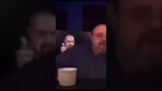 Exploding toilet meme