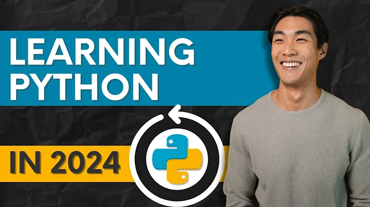 How I'd Learn PYTHON For DATA ANALYSIS | If I Had To Start Over Again