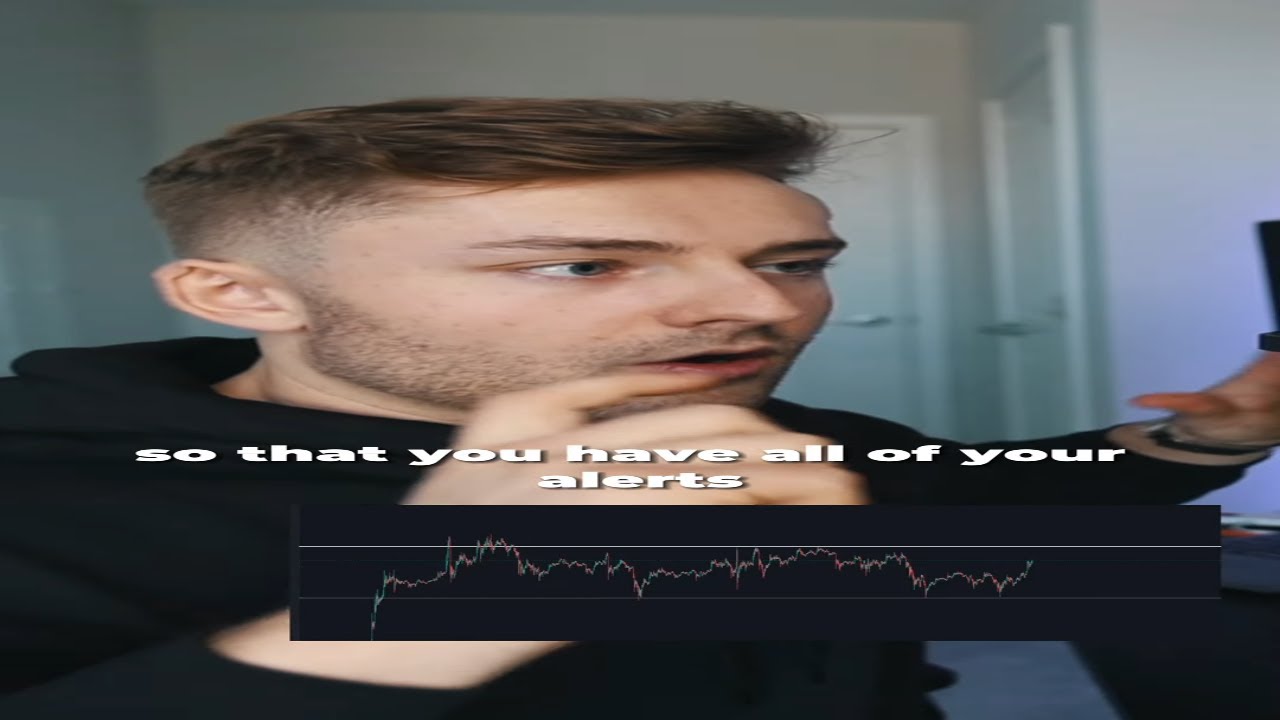 Learn this valuable skill - Life of a Crypto Day Trader