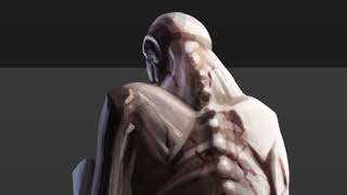 Scp 096 Crying Sound Effect Scp Secret Laboratory