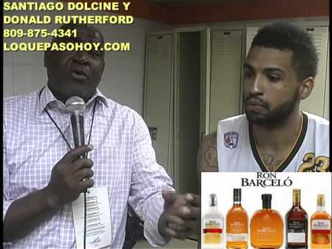 DONALD RUTHERFORD Y SANTIAGO DOLCINE GUG 20315 XXXV BALONCESTO SANTIAGO camera iphone 8 plus apk