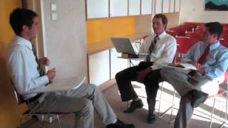 MTC Application Vid