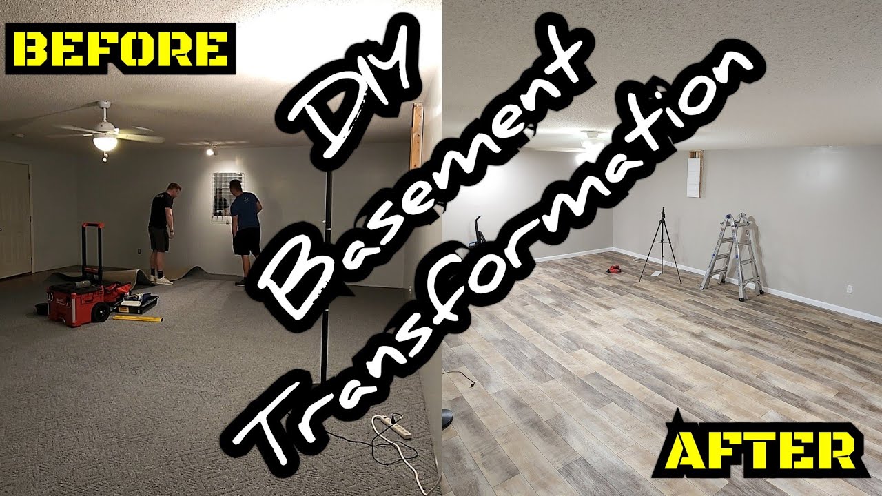 Basement Finishing Salt Lake City