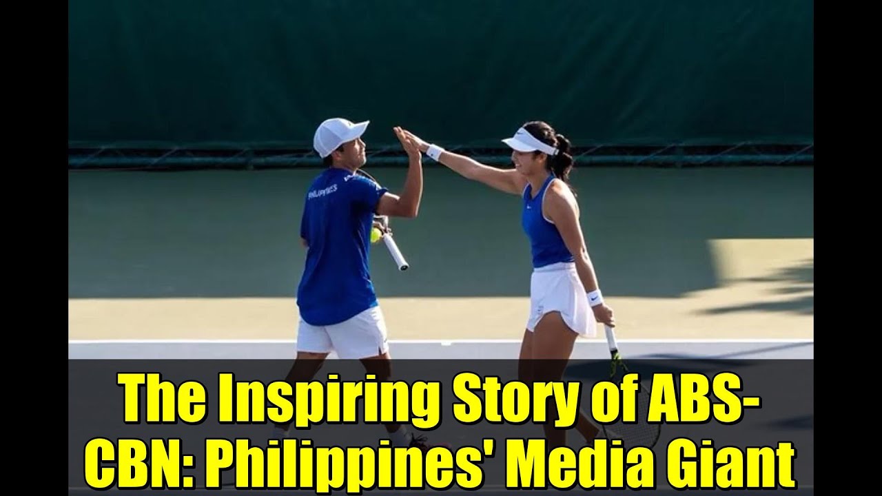 Вдохновляющая история ABS-CBN: медиагиганта Филиппин | История и влияние