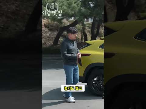 <strong>쉐보레</strong> 트렉스 : 요즘 보니 더 예뻐 보이는 이유!