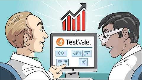 What is KT TestValet?