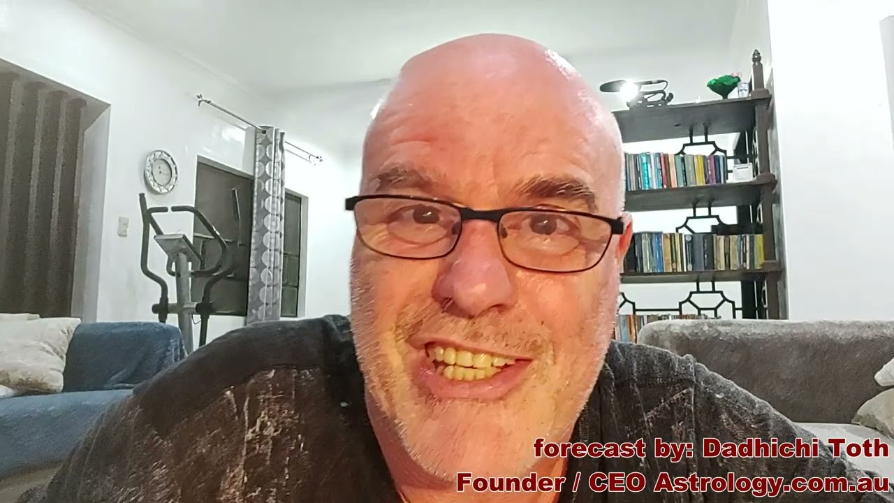 July 2023 Monthly Forecast Capricorn