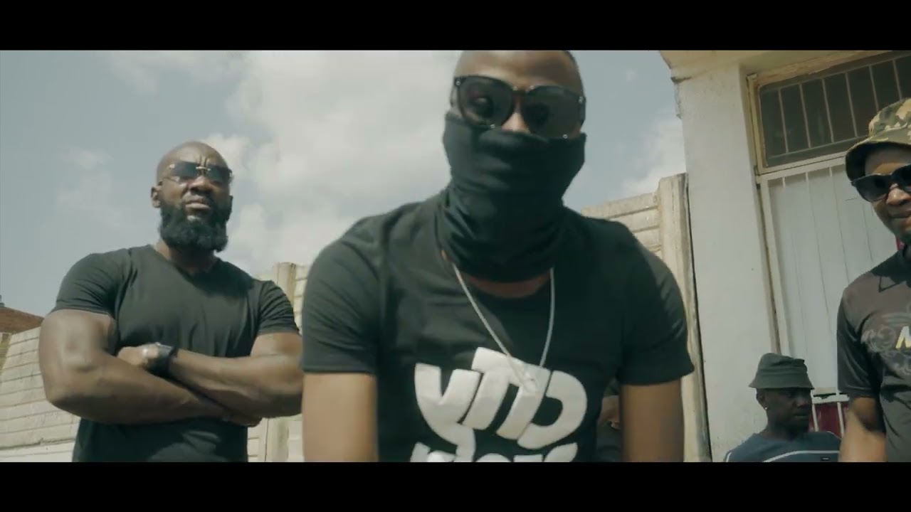 SIX.OH - Pakuda Action (Official Video)