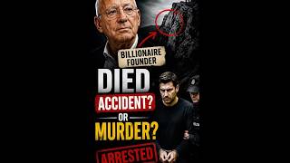 Accident or Murder? The Mango Founder Mystery @CaseEcho-22