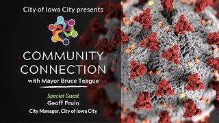Community Connection: City Response Efforts