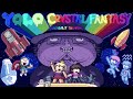 [adult swim] - YOLO: Crystal Fantasy: 8-Bit Vertical Scroll