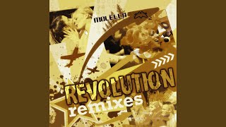 Download Lagu Revolution (DJs From Mars Fm Remix) MP3