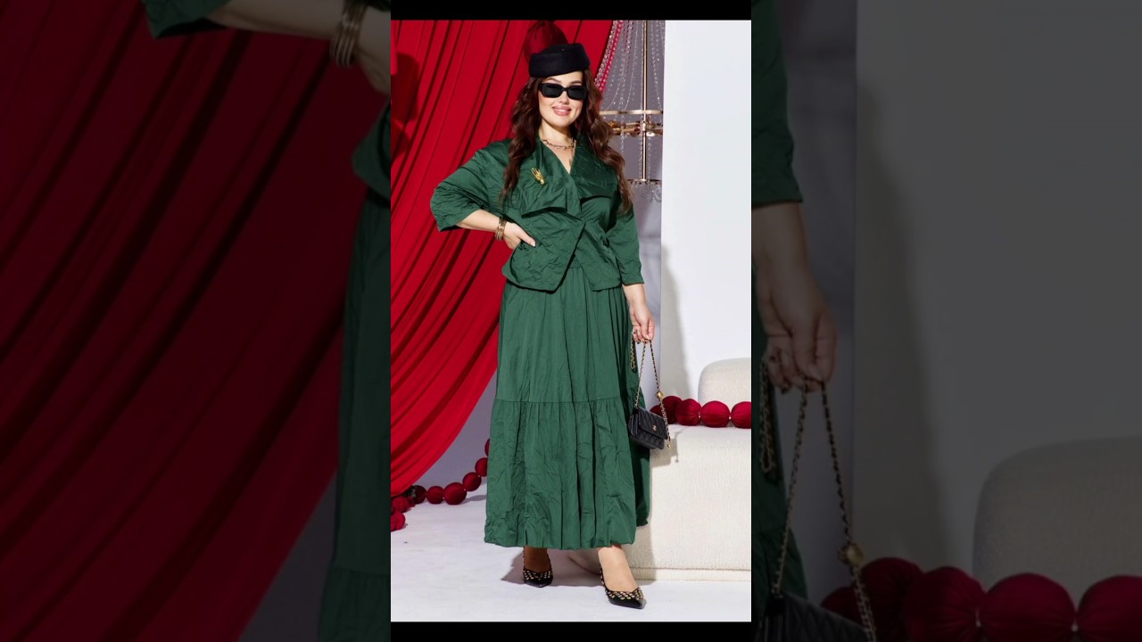 АНОНС ! ПРЕДПРАЗДНИЧНАЯ КОЛЛЕКЦИЯ ДЛЯ МОИХ БОГИНЬ 2026