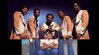 Make It Last - Stylistics - 1973